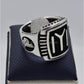 AAE 6030 (Vintage Collection) 925 Chandi Ring - AmeerAliEnterprises