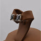 AAE 5713 Chandi Earring 925, Stone: Zircon - AmeerAliEnterprises