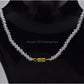 AAE 5780 Chandi Pendant 925, Stone: Ruby - AmeerAliEnterprises