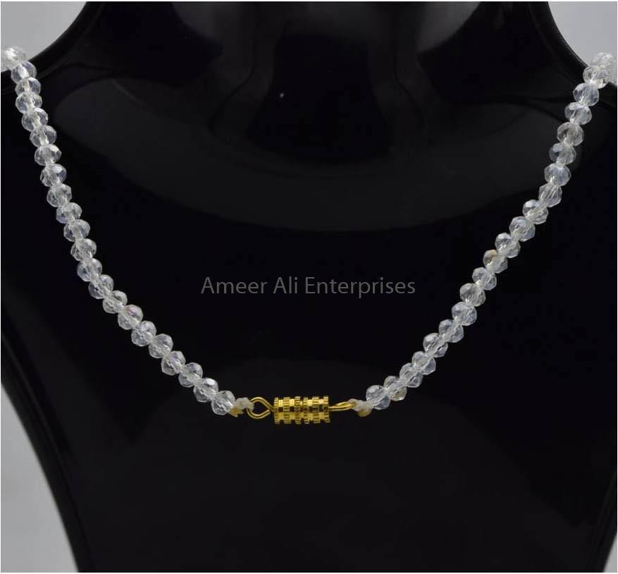 AAE 5780 Chandi Pendant 925, Stone: Ruby - AmeerAliEnterprises