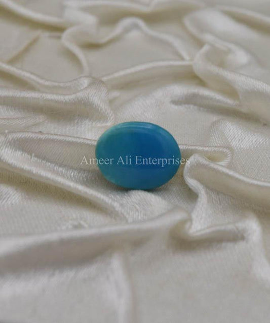 AAE 1315 Feroza (Turquoise) Stone - AmeerAliEnterprises