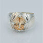 AAE 6600 Chandi Ring 925, Stone: Zircon