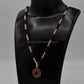 AAE 5721 Chandi Pendant 925, Stone: Zircon - AmeerAliEnterprises