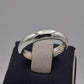 Couple Ring, Article AAE 9943 Chandi (Silver) Challa - AmeerAliEnterprises