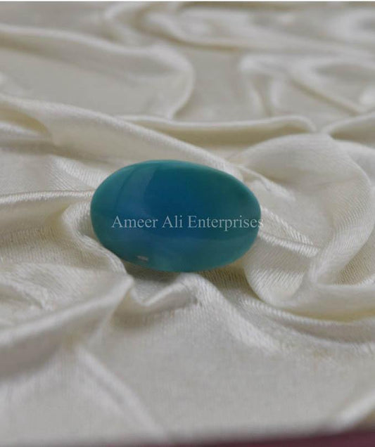 AAE 1311 Feroza (Turquoise) Stone - AmeerAliEnterprises