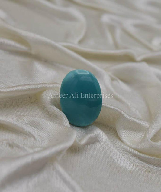 AAE 1316 Feroza (Turquoise) Stone - AmeerAliEnterprises