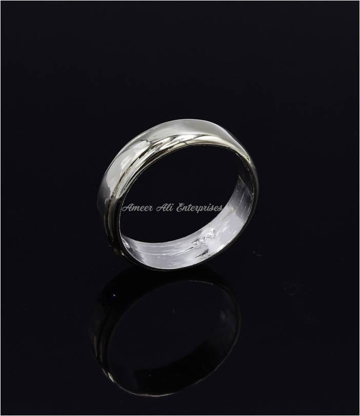 AAE 1843 Chandi Ring 925, Stone: Zircon
