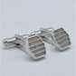 AAE 5923 Chandi Studs 925, Stone Zircon - AmeerAliEnterprises