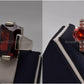 Silver Couple Rings: Pair 74,  Stone: Zircon - AmeerAliEnterprises