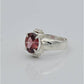 AAE 7763 Chandi Ring 925, Stone: Zircon
