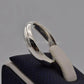 Couple Ring, Article AAE 9943 Chandi (Silver) Challa - AmeerAliEnterprises