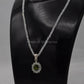 AAE 5722 Chandi Pendant 925, Stone: Zircon - AmeerAliEnterprises