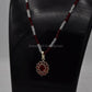 AAE 5721 Chandi Pendant 925, Stone: Zircon - AmeerAliEnterprises