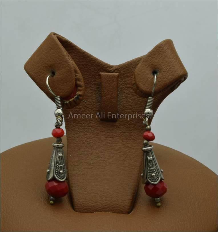 AAE 1529 Set, Stone: Synthetic Coral Marjan - AmeerAliEnterprises