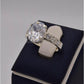 AAE 5504 Chandi Ring 925, Stone: Zircon - AmeerAliEnterprises