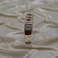 AAE 1849 Chandi Ring 925, Stone: Zircon - AmeerAliEnterprises