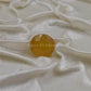 AAE 1318 Yellow Sapphire (Pukhraj) - AmeerAliEnterprises