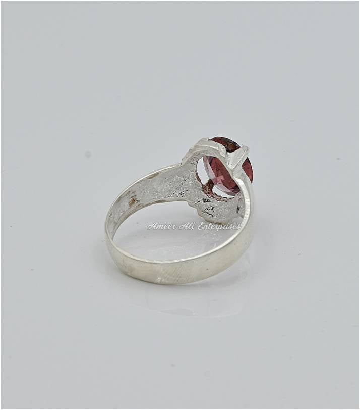 AAE 7763 Chandi Ring 925, Stone: Zircon