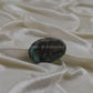 AAE 1335 Feroza (Turquoise) Stone - AmeerAliEnterprises