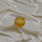 AAE 1318 Yellow Sapphire (Pukhraj) - AmeerAliEnterprises