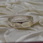 AAE 1849 Chandi Ring 925, Stone: Zircon - AmeerAliEnterprises