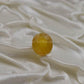 AAE 1318 Yellow Sapphire (Pukhraj) - AmeerAliEnterprises