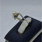 AAE 5804 Chandi Ring 925, Stone Pearl - AmeerAliEnterprises
