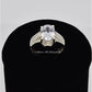 AAE 5919 Chandi Ring 925, Stone Zircon