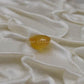 AAE 1318 Yellow Sapphire (Pukhraj) - AmeerAliEnterprises