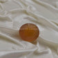 AAE 1319 Yellow Sapphire (Pukhraj) - AmeerAliEnterprises