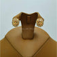 AAE 5711 Chandi Earring 925, Stone: Zircon - AmeerAliEnterprises