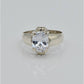 AAE 5919 Chandi Ring 925, Stone Zircon