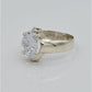 AAE 5919 Chandi Ring 925, Stone Zircon