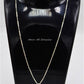 AAE 6837 Chandi Pendant 925, Stone: Zircon