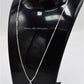 AAE 6837 Chandi Pendant 925, Stone: Zircon