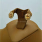 AAE 5711 Chandi Earring 925, Stone: Zircon - AmeerAliEnterprises