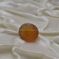 AAE 1319 Yellow Sapphire (Pukhraj) - AmeerAliEnterprises