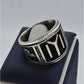 AAE 6041 (Vintage Collection) 925 Chandi Ring - AmeerAliEnterprises