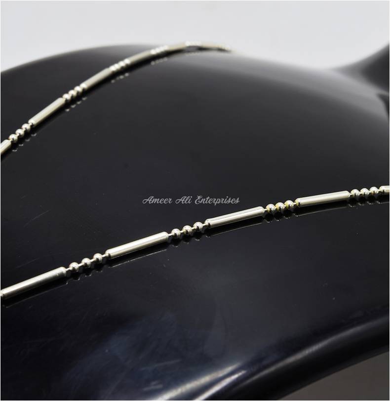AAE 6837 Chandi Pendant 925, Stone: Zircon