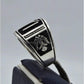 AAE 6041 (Vintage Collection) 925 Chandi Ring - AmeerAliEnterprises