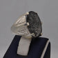 AAE 5645 Chandi Ring, Stone: Moh e Najaf - AmeerAliEnterprises