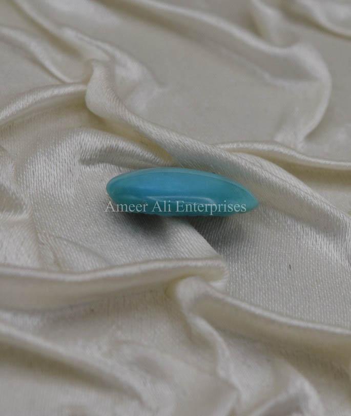 AAE 1328 Feroza (Turquoise) Stone - AmeerAliEnterprises