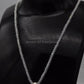 AAE 5730 Chandi Pendant 925, Stone: Sun Sitara - AmeerAliEnterprises