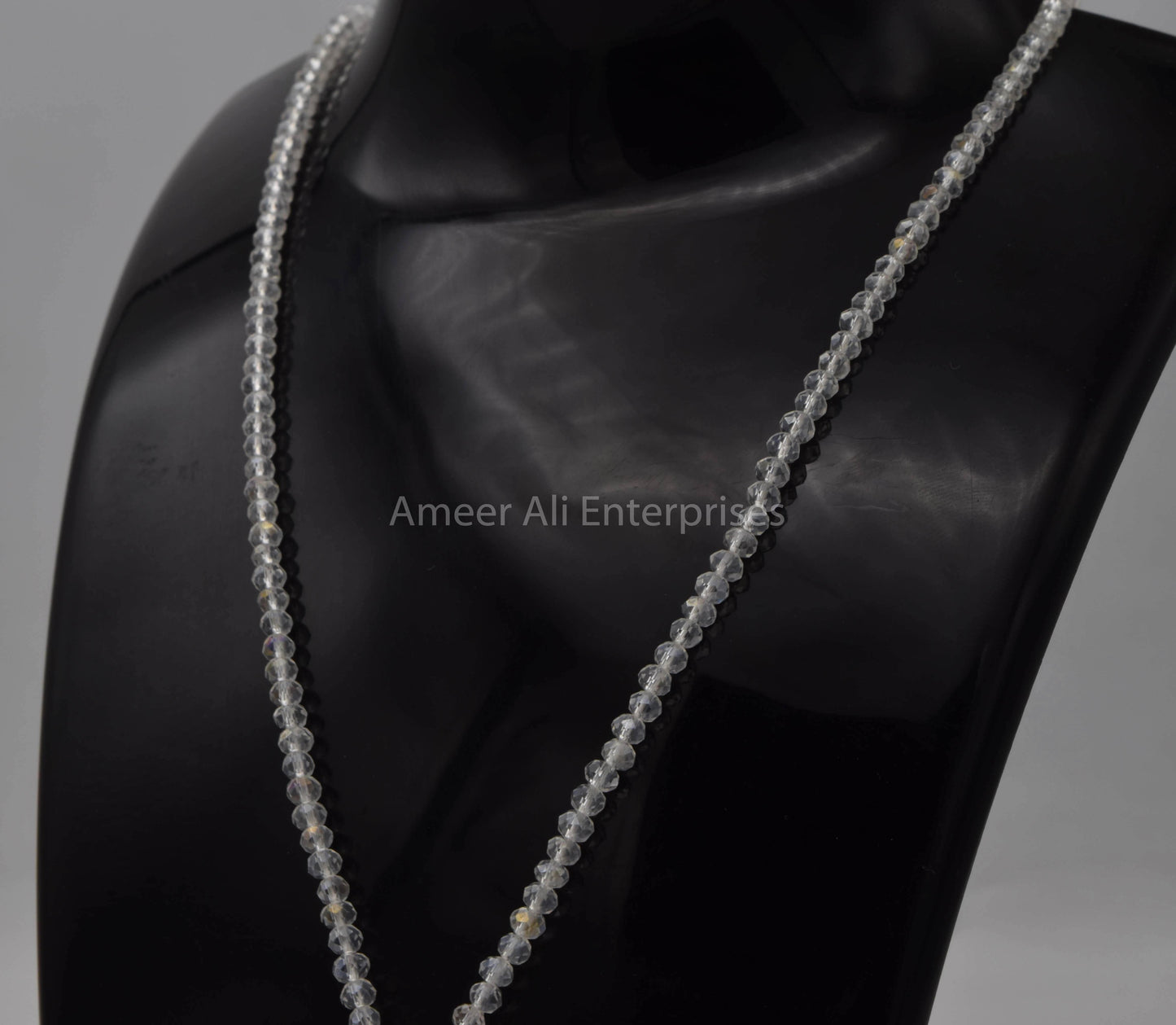 AAE 5729 Chandi Pendant 925, Stone: Zircon - AmeerAliEnterprises