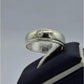 AAE 5805 Chandi Ring 925, Stone Pearl - AmeerAliEnterprises