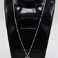 AAE 6838 Chandi Pendant 925, Stone: Zircon