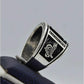 AAE 6041 (Vintage Collection) 925 Chandi Ring - AmeerAliEnterprises