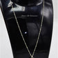 AAE 6838 Chandi Pendant 925, Stone: Zircon