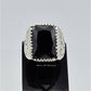 AAE 6643 Chandi Ring 925, Stone: Zircon