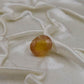 AAE 1321 Yellow Sapphire (Pukhraj) - AmeerAliEnterprises